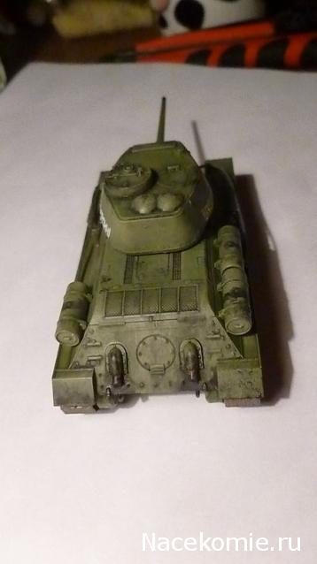 Фото наших коллекций бронетехники