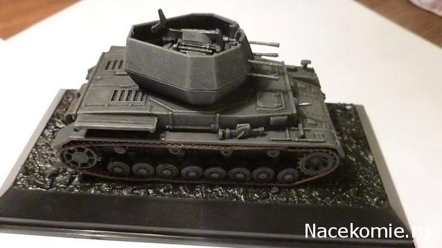 Фото наших коллекций бронетехники