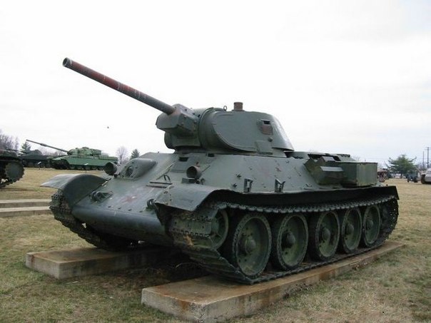 Танкодром (Общая Болталка танковых разделов)