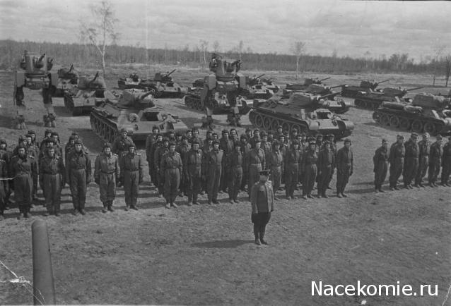 Танкодром (Общая Болталка танковых разделов)