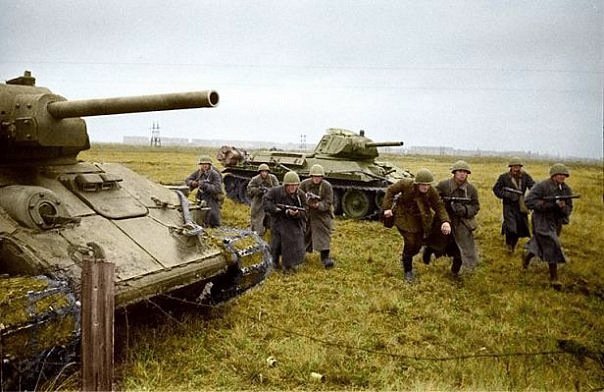 Танкодром (Общая Болталка танковых разделов)
