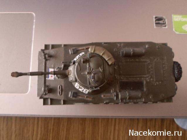 Фото наших коллекций бронетехники