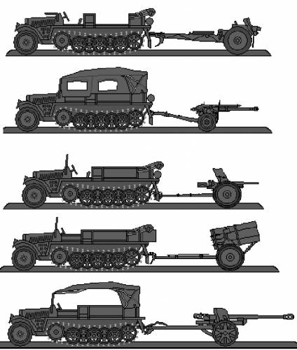 Фото наших коллекций бронетехники