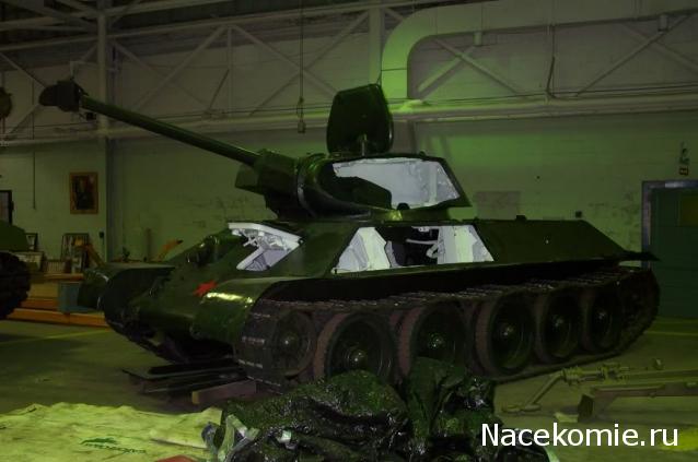 Танкодром (Общая Болталка танковых разделов)