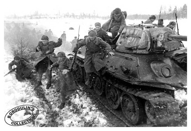 Танкодром (Общая Болталка танковых разделов)