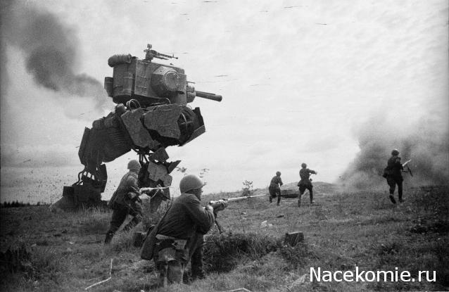 Танкодром (Общая Болталка танковых разделов)