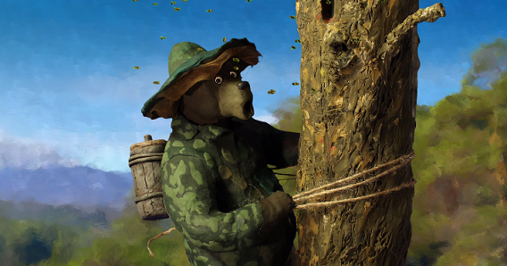 Куклы в народных костюмах – "Девчушки-болтушки"