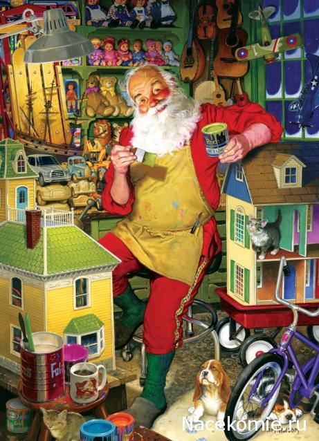 Дом Мечты Болталка: перезагрузка