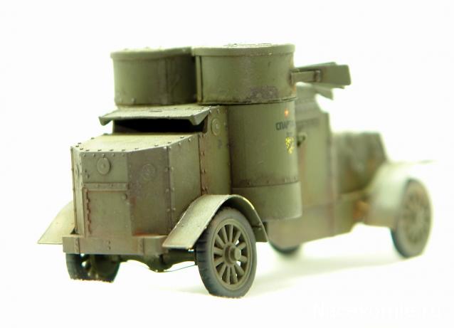 Коллекция ZigZag (Антон) Все в 1/72.