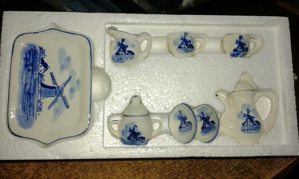 Asya (мои попытки в создании миниатюры)