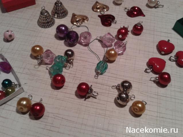 Annushka84 - Домик для медведей и кое-что еще