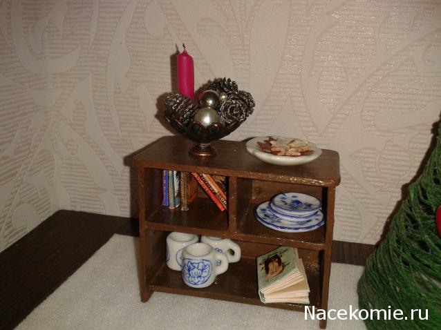 Annushka84 - Домик для медведей и кое-что еще