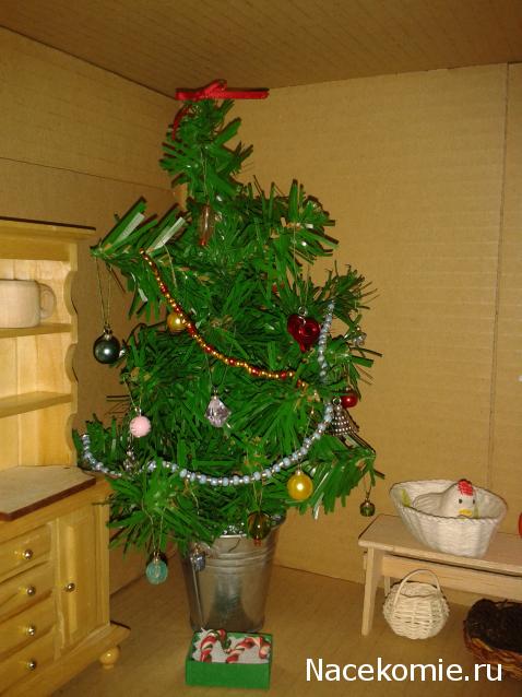 Annushka84 - Домик для медведей и кое-что еще