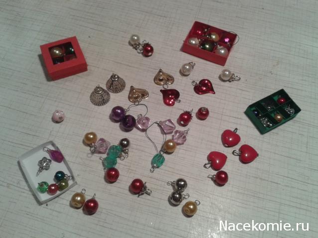 Annushka84 - Домик для медведей и кое-что еще