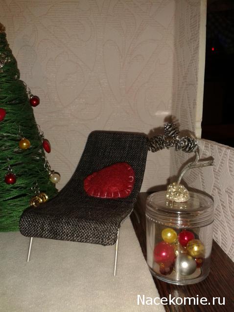 Annushka84 - Домик для медведей и кое-что еще