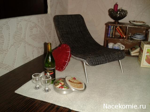 Annushka84 - Домик для медведей и кое-что еще