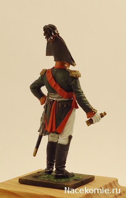 Конкурс НВ: "Военная галерея"