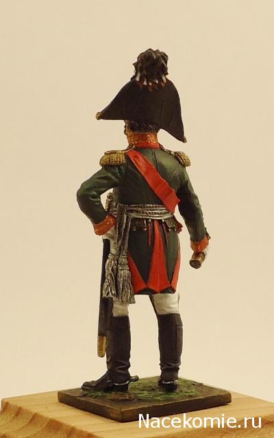 Конкурс НВ: "Военная галерея"