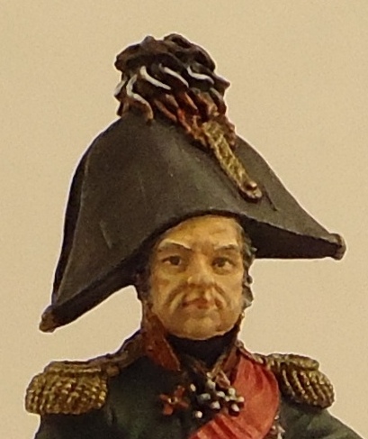 Конкурс НВ: "Военная галерея"