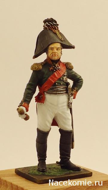 Конкурс НВ: "Военная галерея"