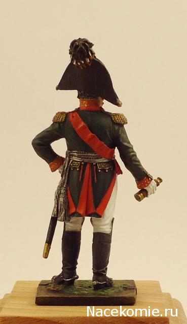 Конкурс НВ: "Военная галерея"