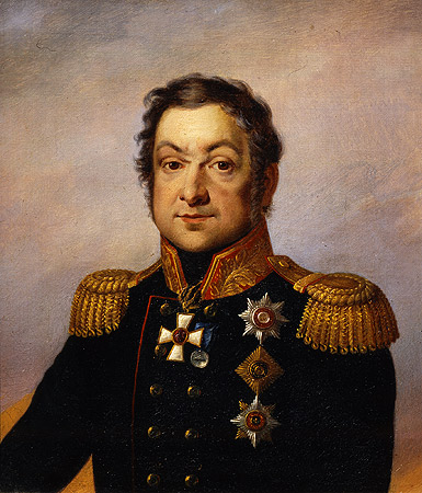 Конкурс НВ: "Военная галерея"