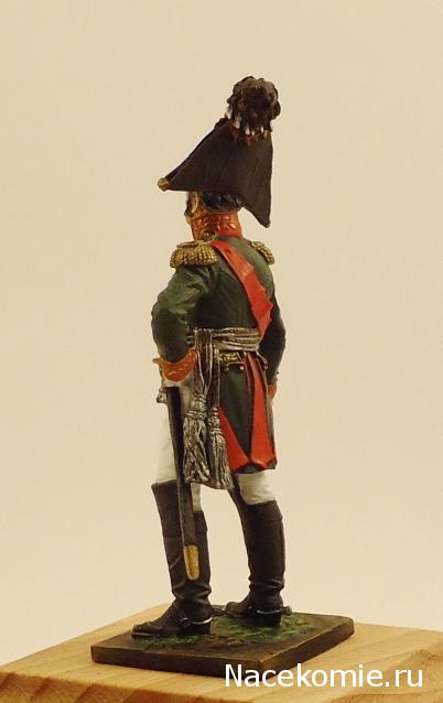 Конкурс НВ: "Военная галерея"