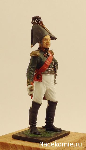 Конкурс НВ: "Военная галерея"