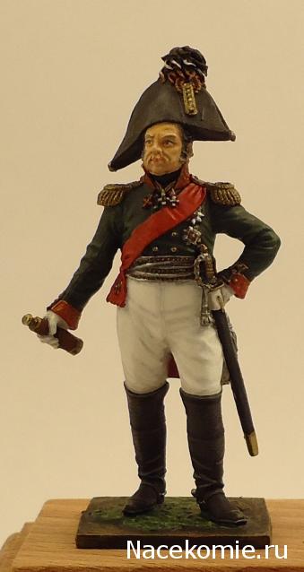 Конкурс НВ: "Военная галерея"