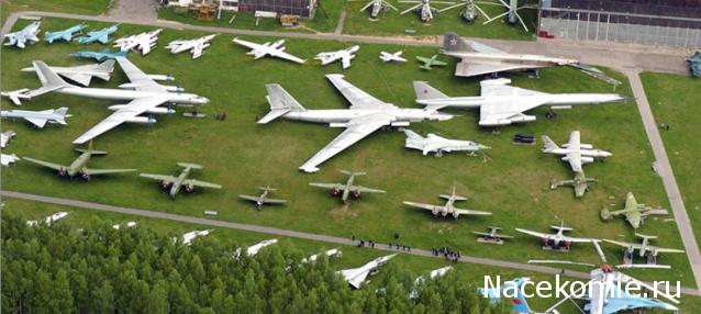 Разбор полетов. Беседы про авиацию.