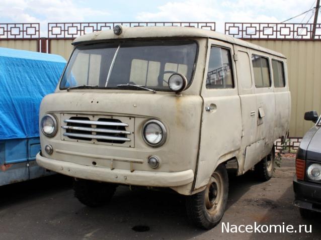 Фото наших коллекций автомобилей