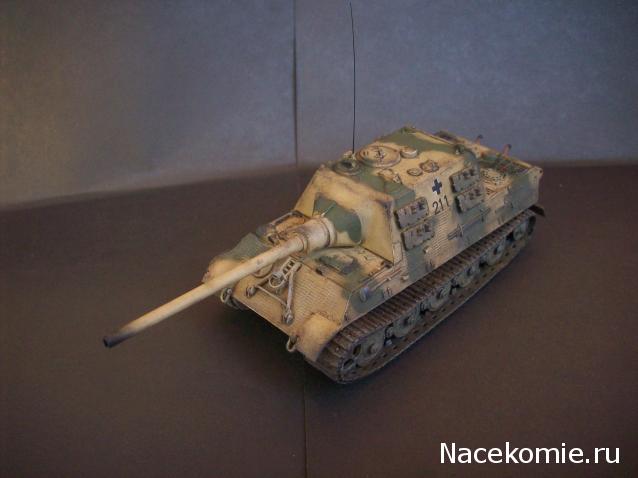 Фото наших коллекций бронетехники