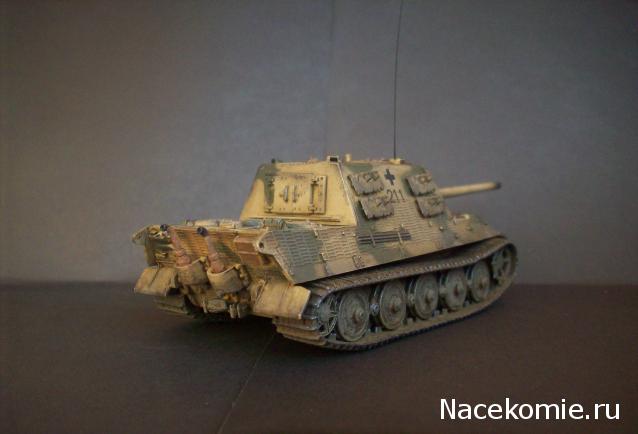 Фото наших коллекций бронетехники