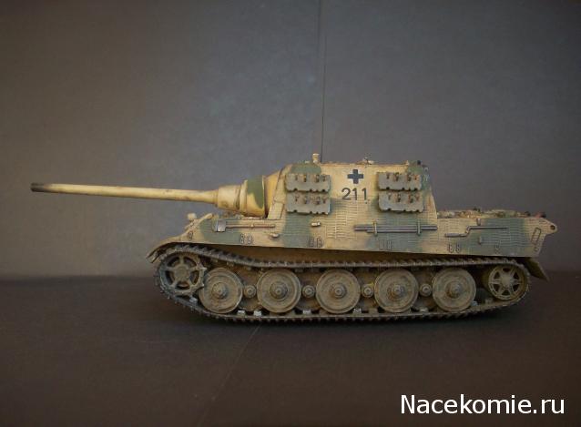 Фото наших коллекций бронетехники