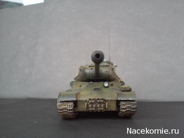 Фото наших коллекций бронетехники