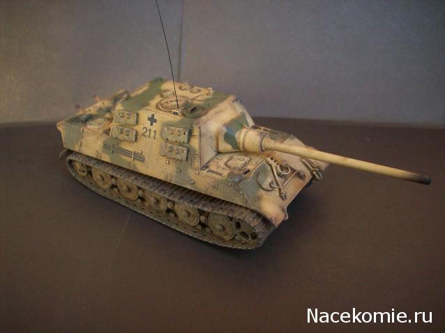 Фото наших коллекций бронетехники