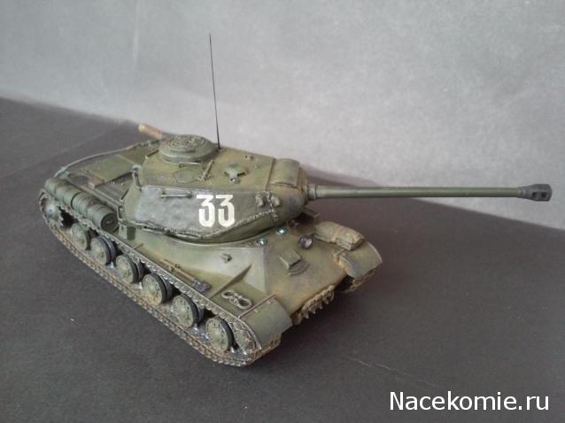 Фото наших коллекций бронетехники