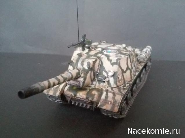 Фото наших коллекций бронетехники