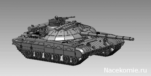 Анонсы и новости БТТ в 1/72