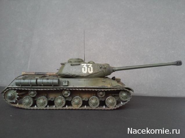 Фото наших коллекций бронетехники