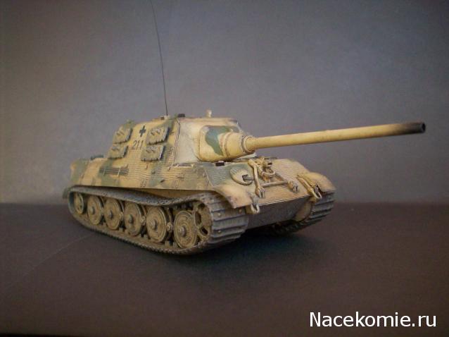 Фото наших коллекций бронетехники