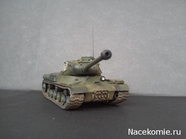 Фото наших коллекций бронетехники