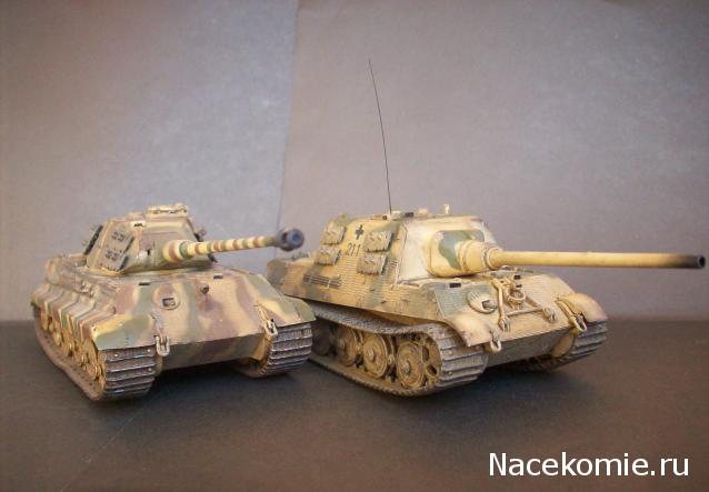 Фото наших коллекций бронетехники