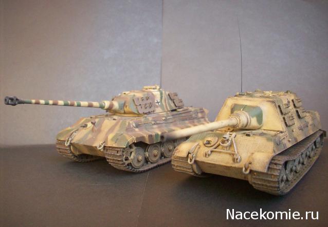 Фото наших коллекций бронетехники