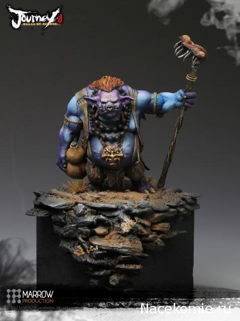 Другие воины разных эпох в миниатюре: фото, обсуждение