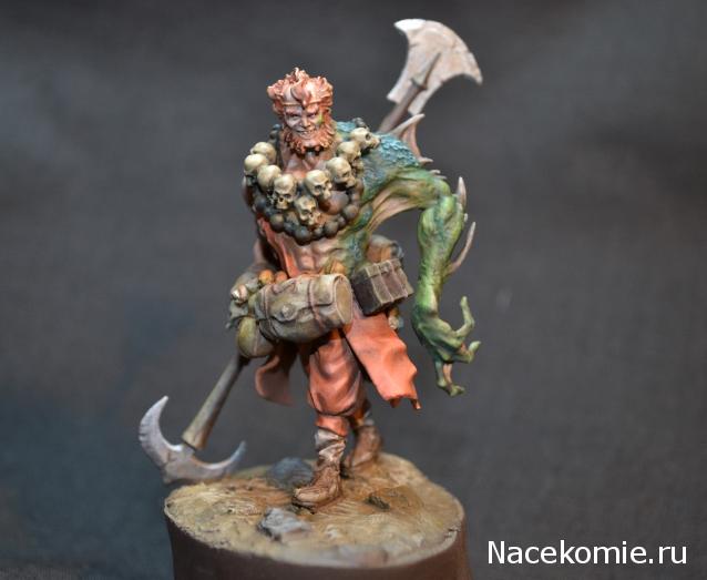 Другие воины разных эпох в миниатюре: фото, обсуждение