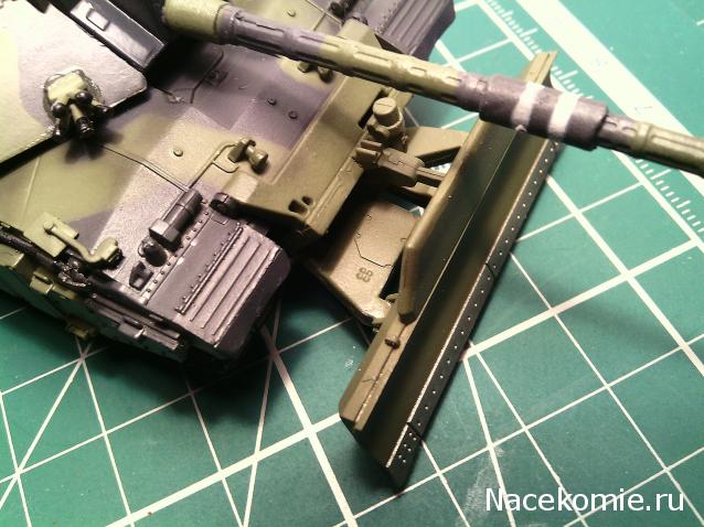 Фото наших коллекций бронетехники