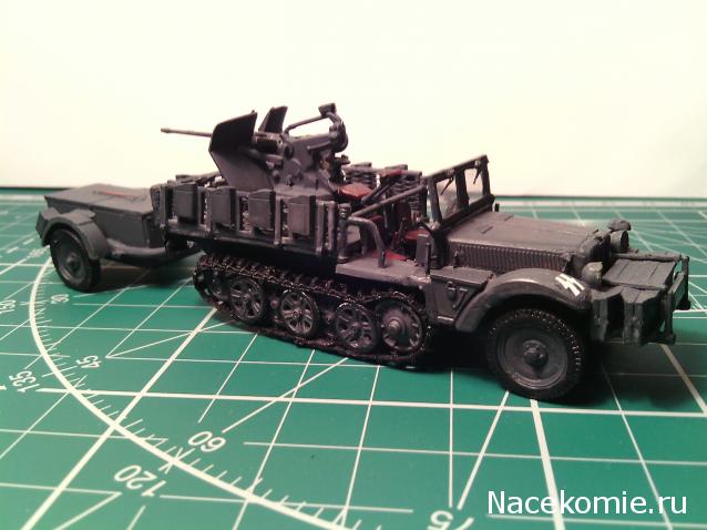 Фото наших коллекций бронетехники