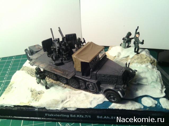 Фото наших коллекций бронетехники