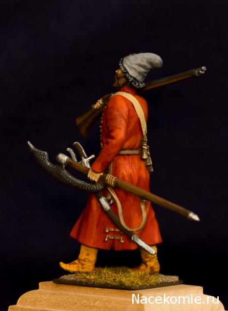 Другие воины разных эпох в миниатюре: фото, обсуждение